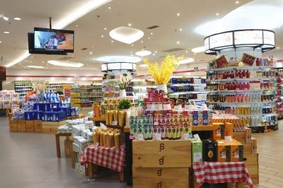 再見了，天和“百貨” 傳統(tǒng)百貨的式微與轉(zhuǎn)型